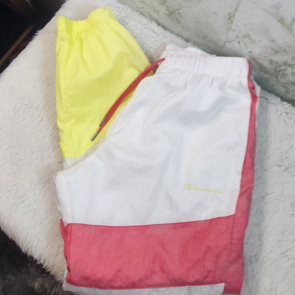 Champion Nylon Jogger Panta
